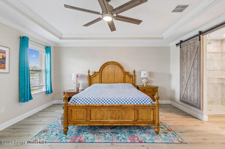 5045 Hebron Drive, Merritt Island, FL 32953 — photo 23
