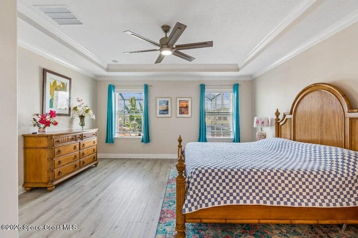 5045 Hebron Drive, Merritt Island, FL 32953 — photo 24