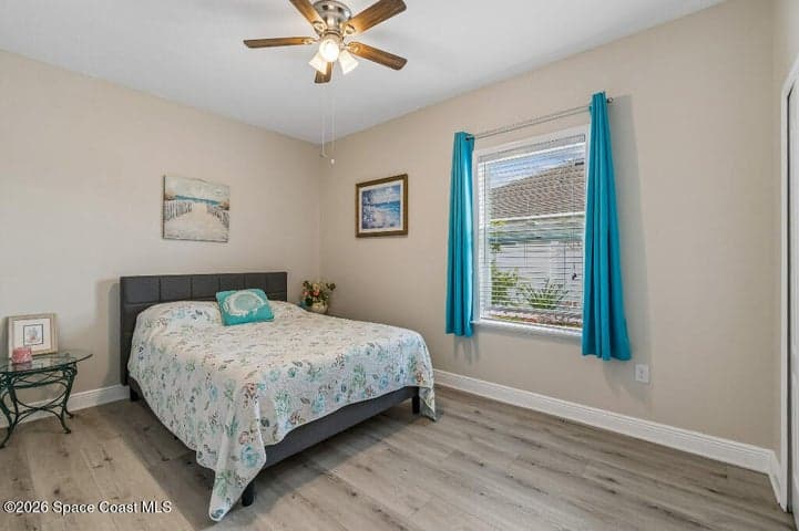 5045 Hebron Drive, Merritt Island, FL 32953 — photo 22