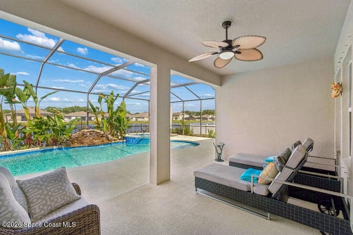 5045 Hebron Drive, Merritt Island, FL 32953 — photo 28