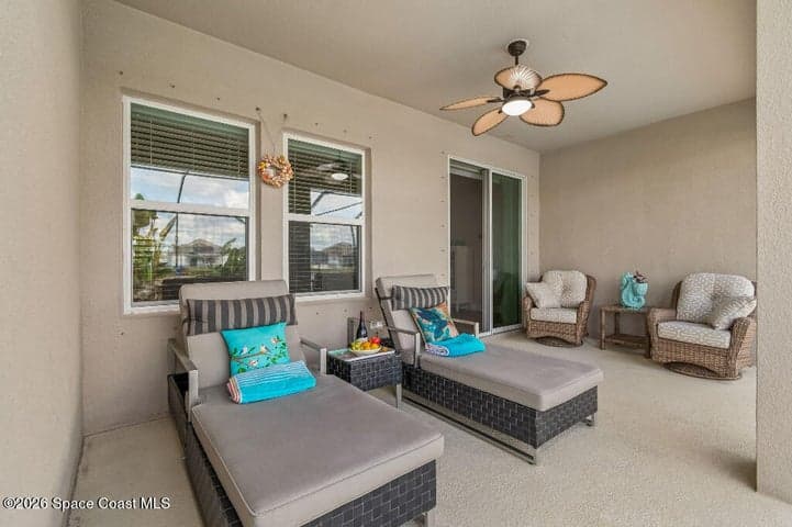 5045 Hebron Drive, Merritt Island, FL 32953 — photo 29