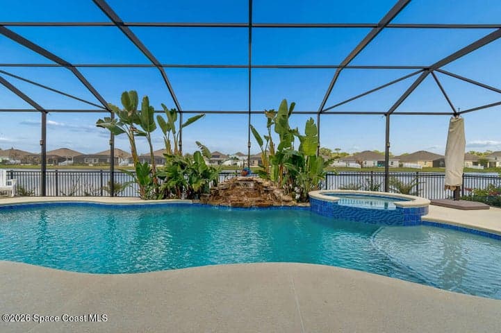 5045 Hebron Drive, Merritt Island, FL 32953 — photo 31