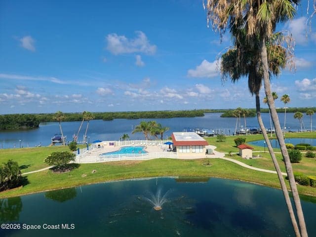 760 S Brevard Avenue #416, Cocoa Beach, FL 32931 — photo 17