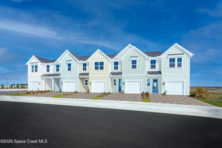 1728 Kendall Pointe Place, Melbourne, FL 32935