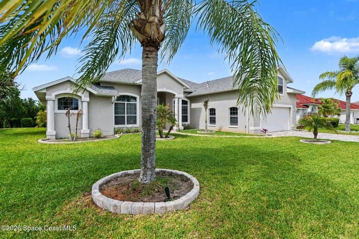 958 Fostoria Drive, Melbourne, FL 32940 — photo 27