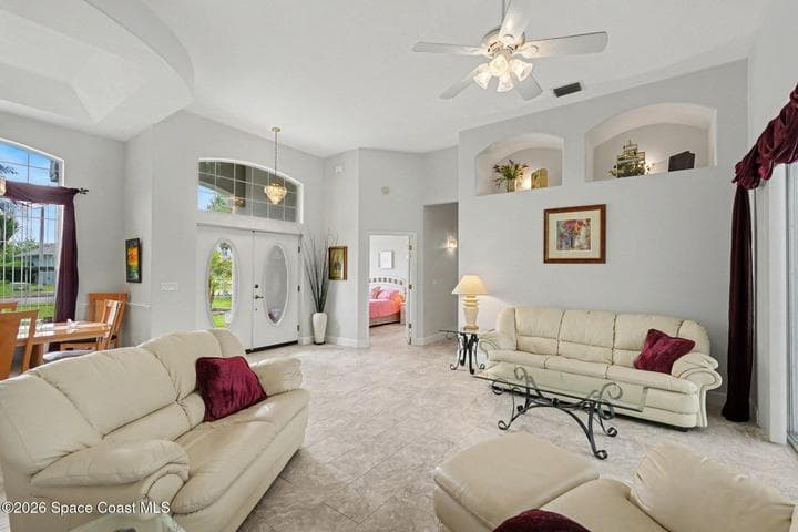 958 Fostoria Drive, Melbourne, FL 32940 — photo 5
