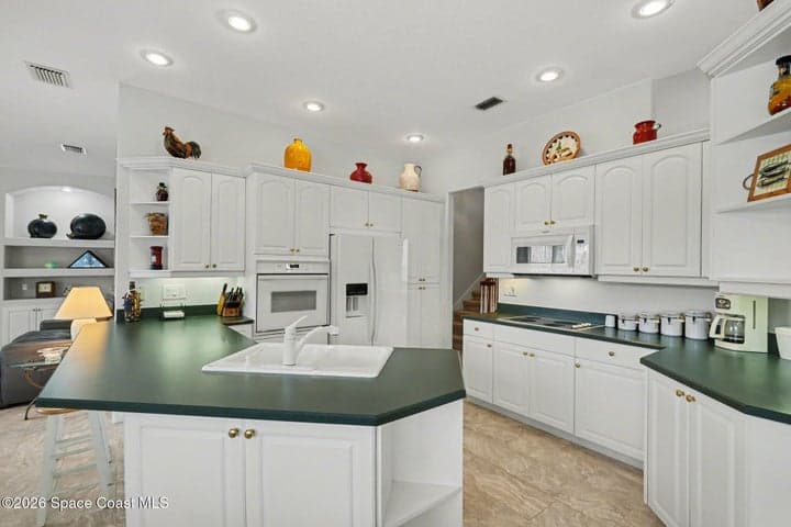 958 Fostoria Drive, Melbourne, FL 32940 — photo 9