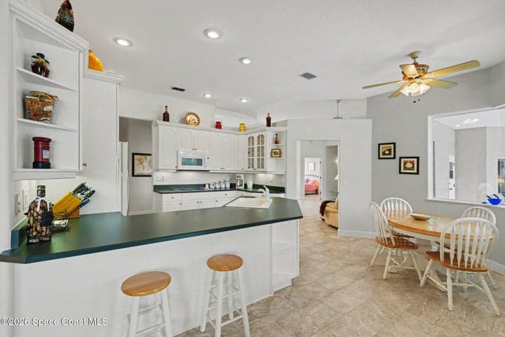 958 Fostoria Drive, Melbourne, FL 32940 — photo 10