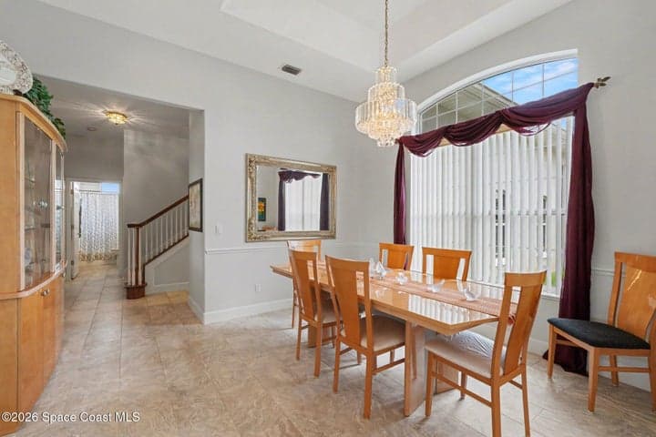 958 Fostoria Drive, Melbourne, FL 32940 — photo 7