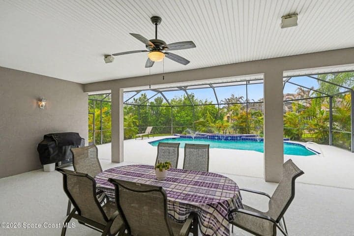 958 Fostoria Drive, Melbourne, FL 32940 — photo 4