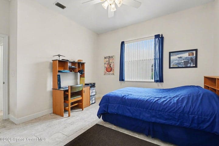 958 Fostoria Drive, Melbourne, FL 32940 — photo 19