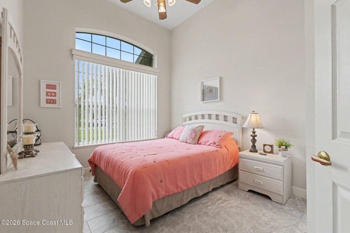 958 Fostoria Drive, Melbourne, FL 32940 — photo 22