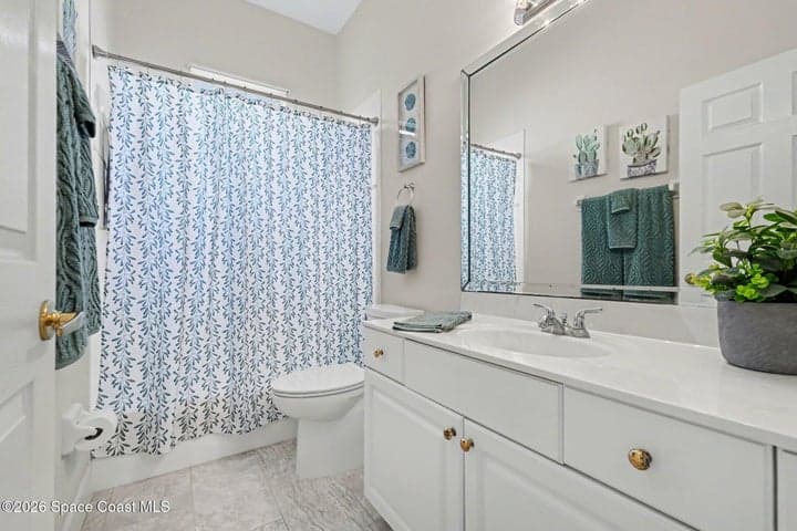 958 Fostoria Drive, Melbourne, FL 32940 — photo 21