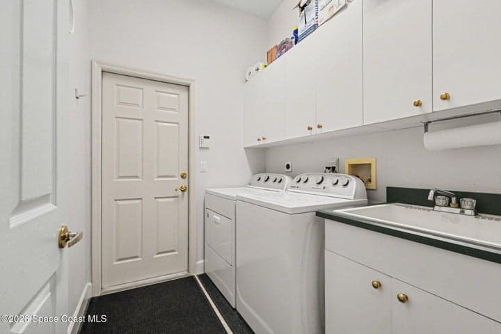 958 Fostoria Drive, Melbourne, FL 32940 — photo 26