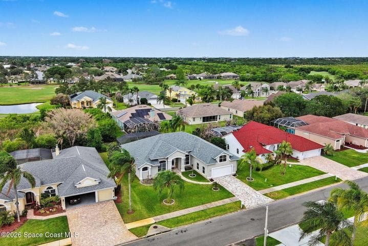 958 Fostoria Drive, Melbourne, FL 32940 — photo 29