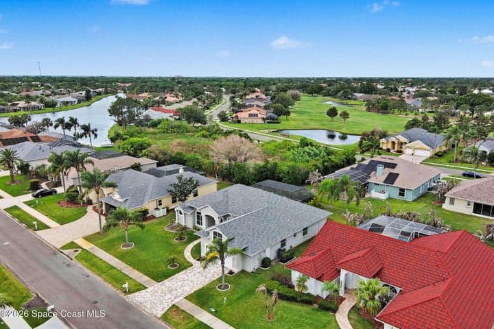 958 Fostoria Drive, Melbourne, FL 32940 — photo 30