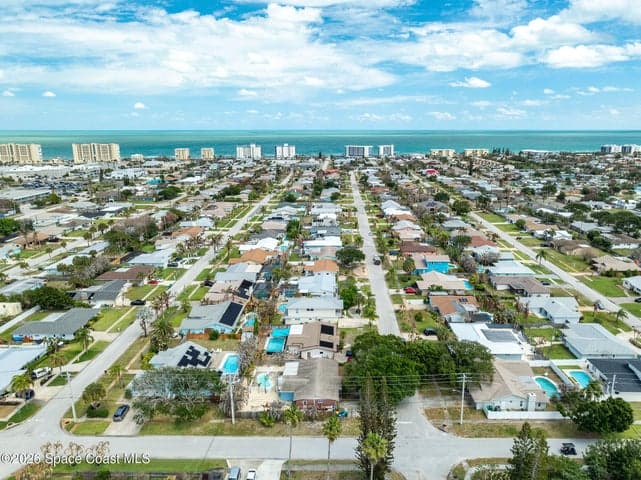 398 Wilson Avenue, Satellite Beach, FL 32937 — photo 35