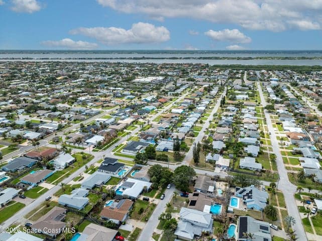 398 Wilson Avenue, Satellite Beach, FL 32937 — photo 36