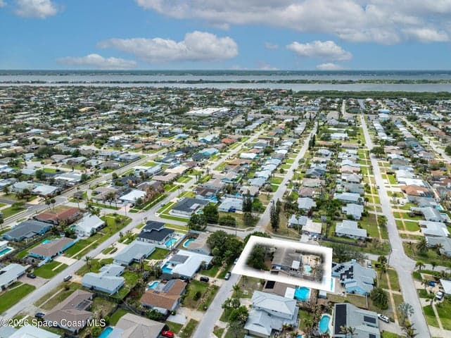 398 Wilson Avenue, Satellite Beach, FL 32937 — photo 37