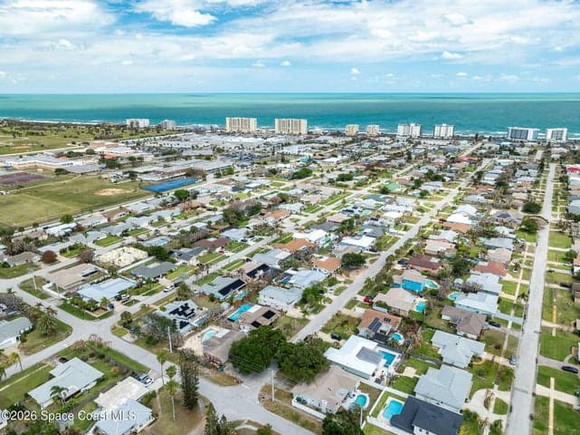 398 Wilson Avenue, Satellite Beach, FL 32937 — photo 40