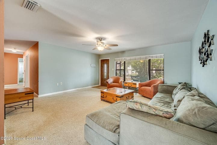 398 Wilson Avenue, Satellite Beach, FL 32937 — photo 4