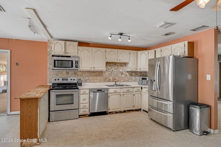 398 Wilson Avenue, Satellite Beach, FL 32937 — photo 21