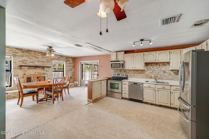 398 Wilson Avenue, Satellite Beach, FL 32937 — photo 24