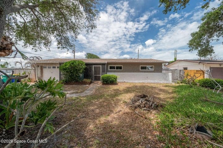 398 Wilson Avenue, Satellite Beach, FL 32937 — photo 42