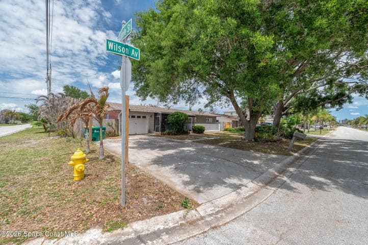 398 Wilson Avenue, Satellite Beach, FL 32937 — photo 44