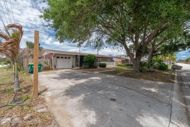 398 Wilson Avenue, Satellite Beach, FL 32937 — photo 45