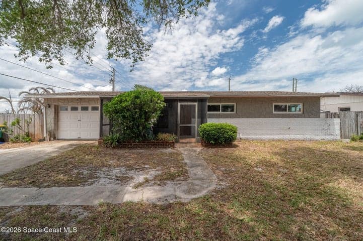 398 Wilson Avenue, Satellite Beach, FL 32937 — photo 46