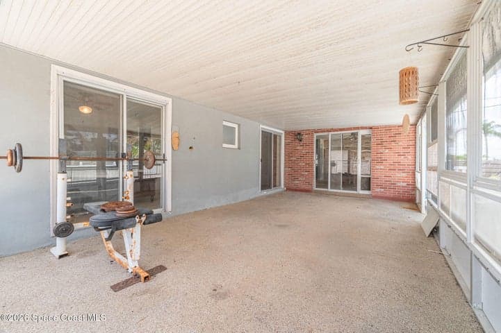 398 Wilson Avenue, Satellite Beach, FL 32937 — photo 26