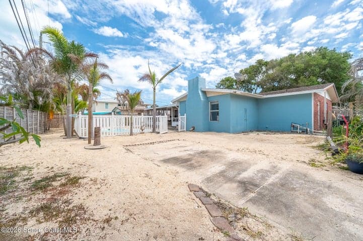 398 Wilson Avenue, Satellite Beach, FL 32937 — photo 30