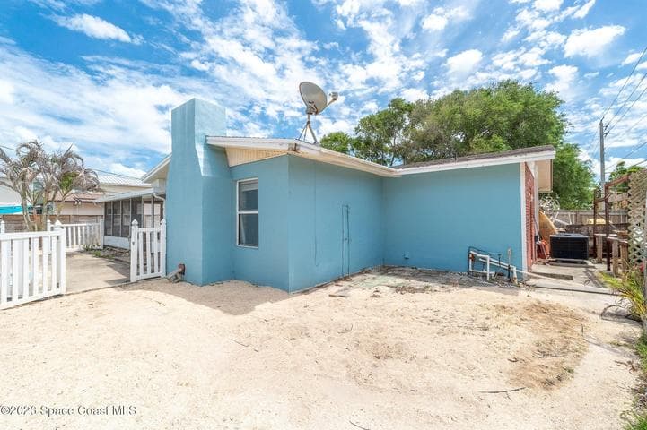 398 Wilson Avenue, Satellite Beach, FL 32937 — photo 31