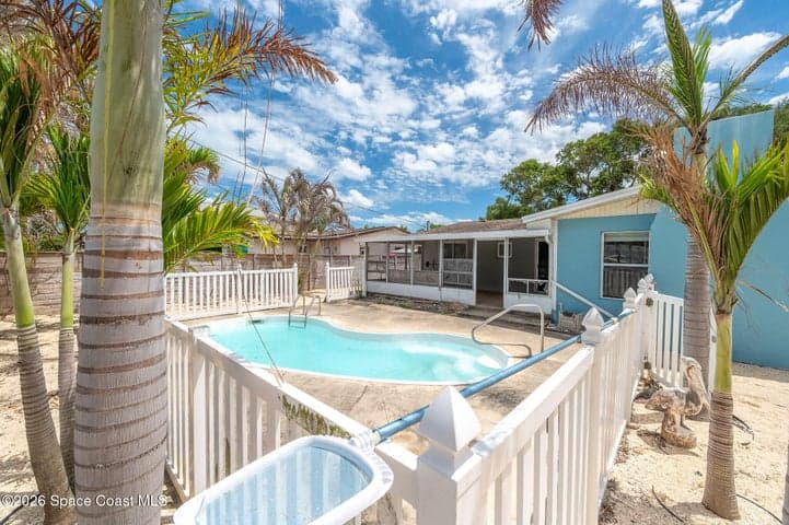 398 Wilson Avenue, Satellite Beach, FL 32937 — photo 32