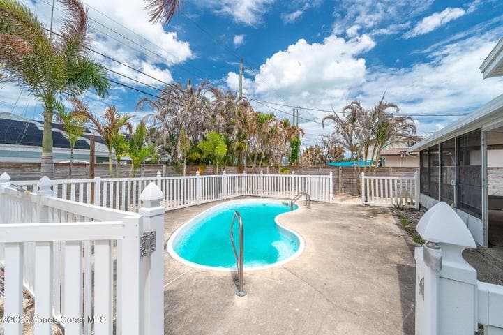 398 Wilson Avenue, Satellite Beach, FL 32937 — photo 29
