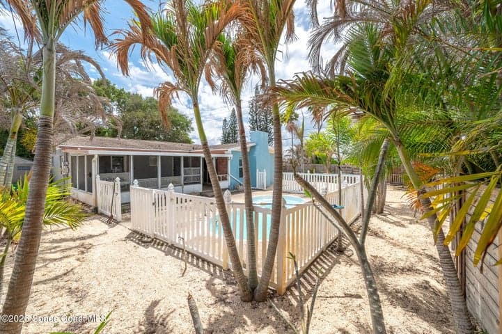 398 Wilson Avenue, Satellite Beach, FL 32937 — photo 33