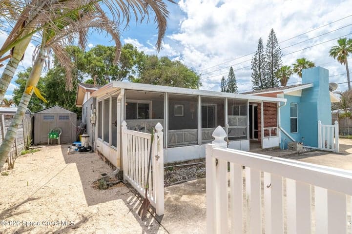 398 Wilson Avenue, Satellite Beach, FL 32937 — photo 34