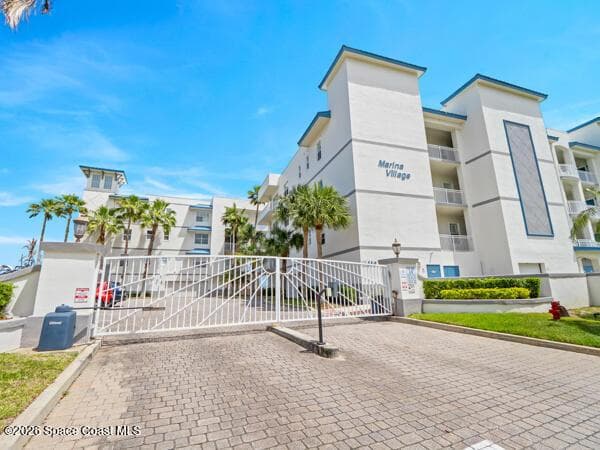 540 S Banana River Drive 103, Merritt Island, FL 32952