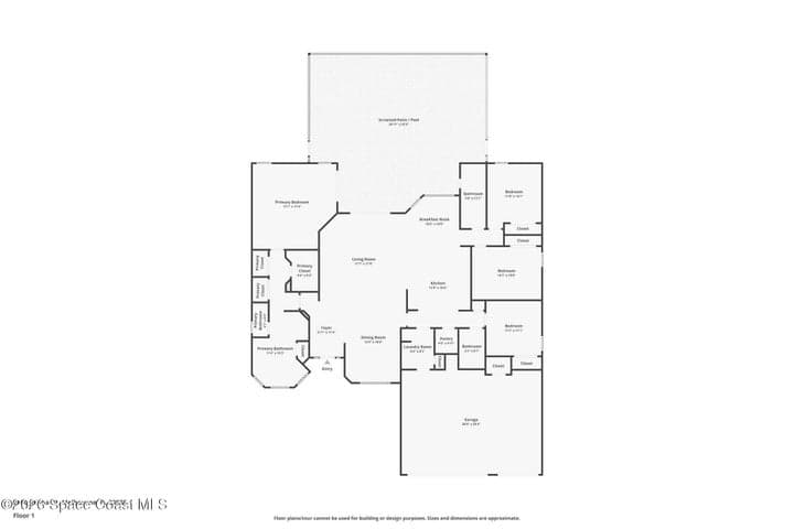 2800 Jolena Drive, Melbourne, FL 32935 — photo 4