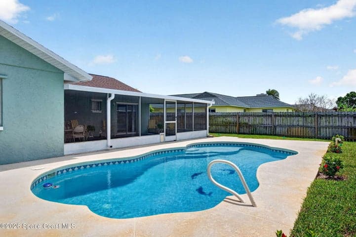 2175 Windsor Drive, Merritt Island, FL 32952 — photo 33