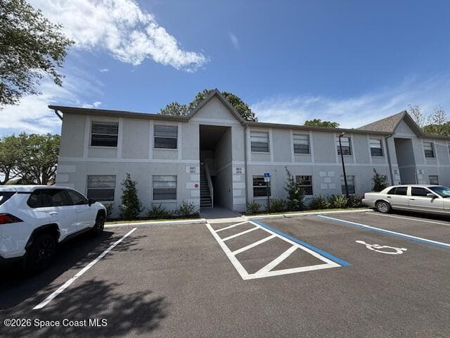 2913 Pinewood Drive NE 16, Palm Bay, FL 32905