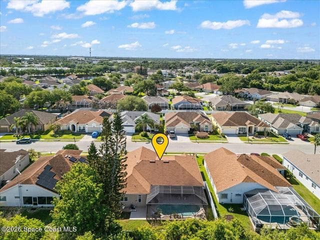 4016 Estancia Way, Melbourne, FL 32934 — photo 32