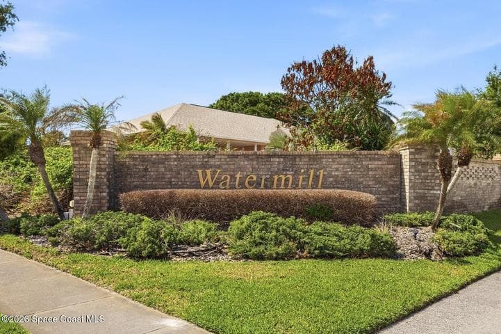 2449 Willowbrook Road, Merritt Island, FL 32952 — photo 39