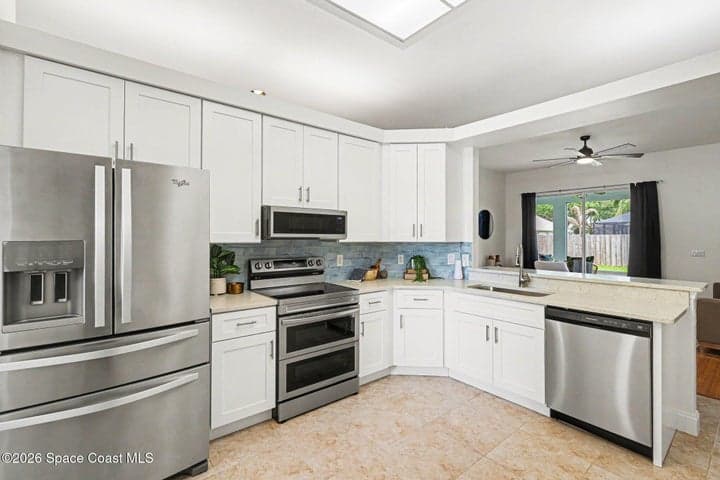 2804 Whistler Street, Melbourne, FL 32904 — photo 3