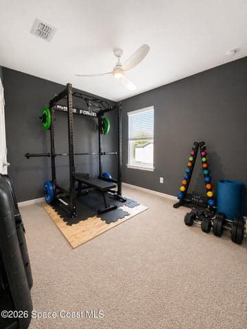 4731 Talbot Boulevard, Cocoa, FL 32926 — photo 4