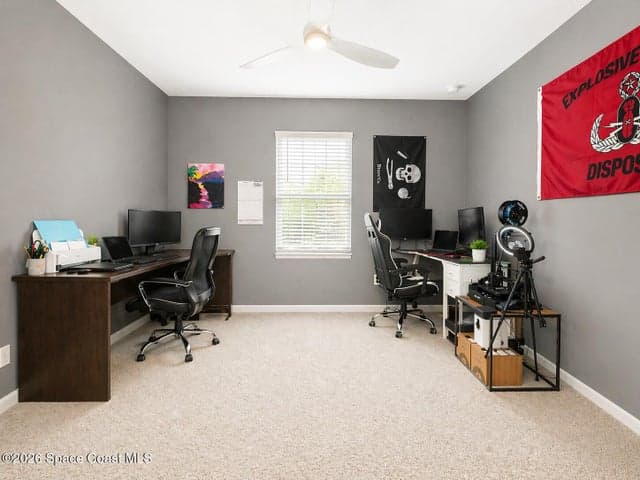 4731 Talbot Boulevard, Cocoa, FL 32926 — photo 5