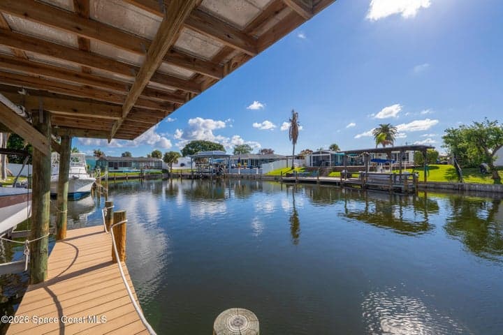 1740 Canal Court, Merritt Island, FL 32953 — photo 47