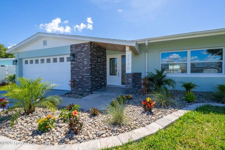 1740 Canal Court, Merritt Island, FL 32953 — photo 3