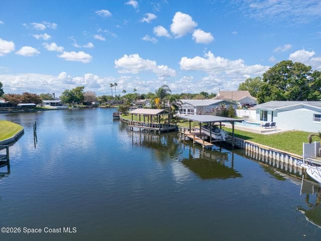 1740 Canal Court, Merritt Island, FL 32953 — photo 48